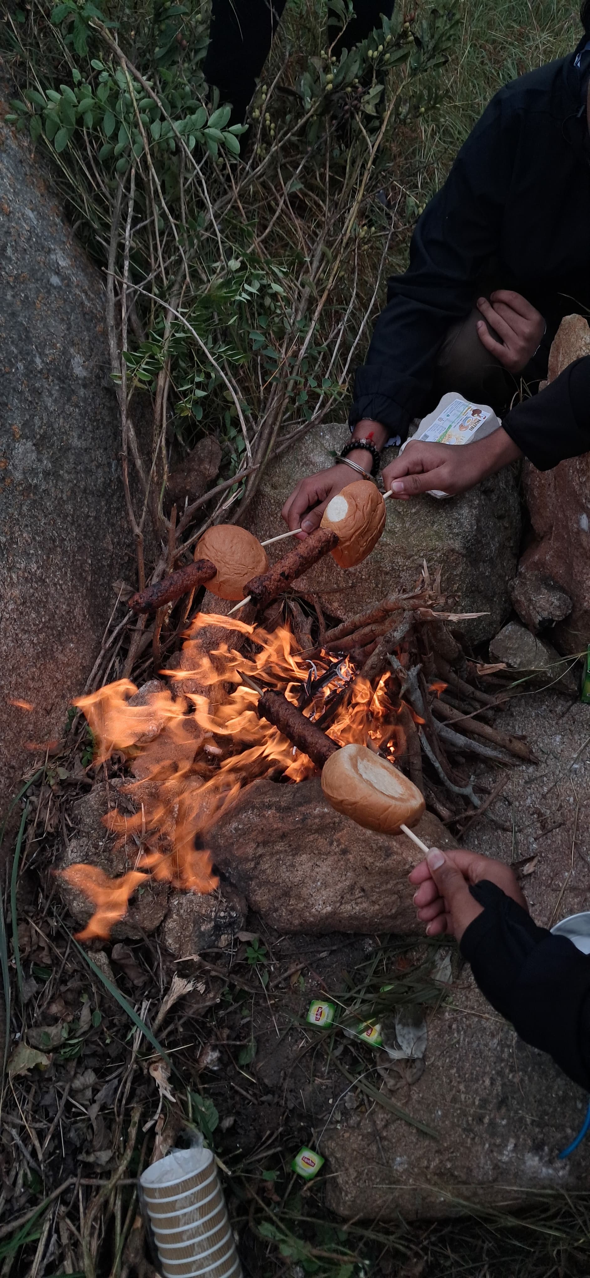 Bonfire